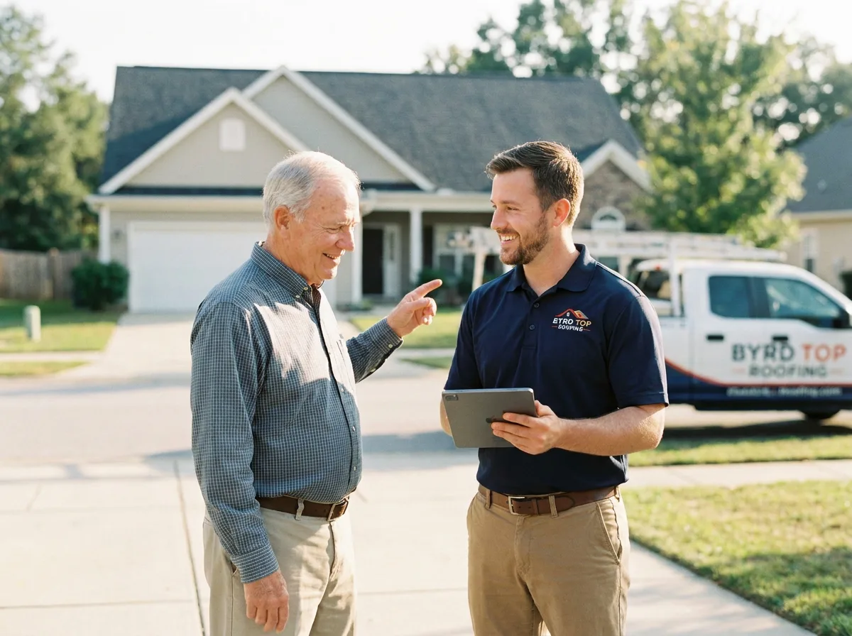 Roofing Roanoke, IL FAQs